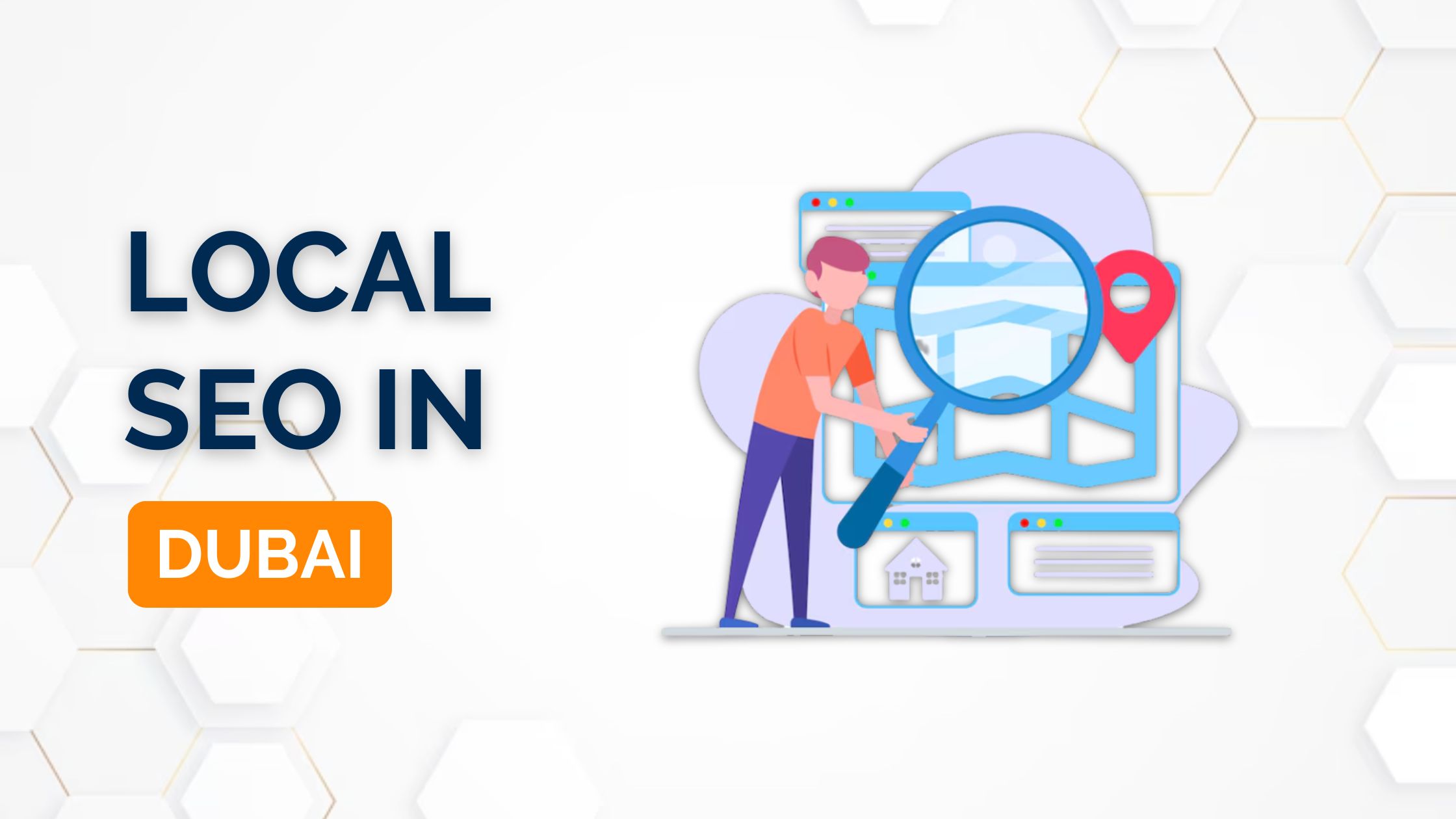 local seo dubai